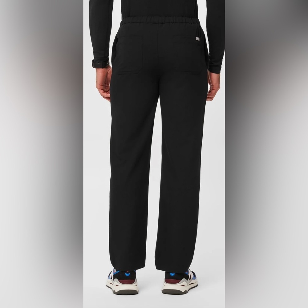 Figs Pisco Basic Scrub Pants Technical Collection… - image 4